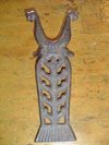 Arrache-bottes