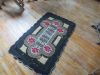 Tapis ancien 1917.