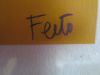 Luis Feito.