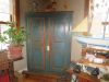 Armoire Louis X111
