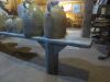 Banc en  bois.,